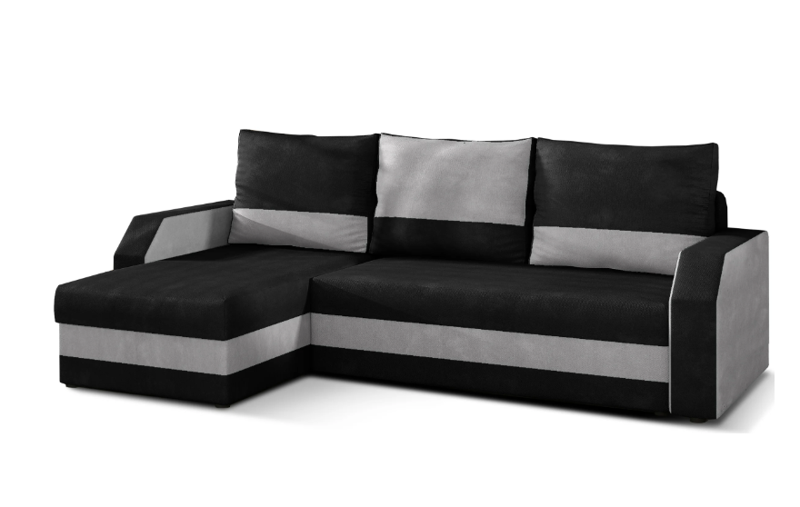 Диван кутовий лівий/правий Lusso Eltap